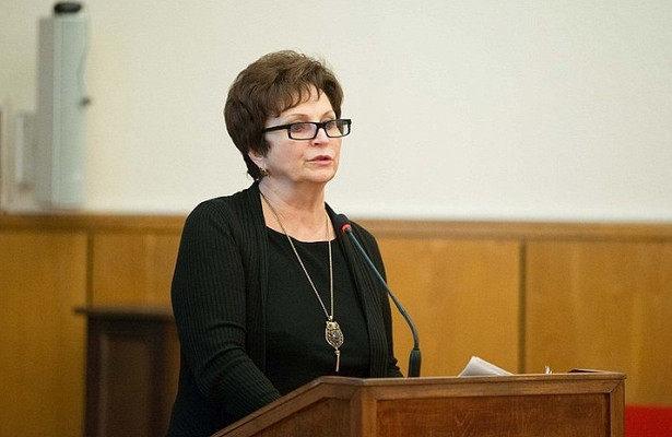 Сенатор призвала не желающих выживать на 3500 рублей помнить об ужасах войны