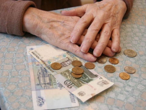 Глава Минтруда заявил, что - в России бедных людей нет, есть только богатые!