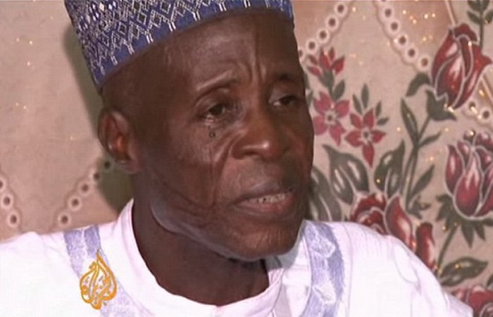 В Нигерии умер отец 203 детей, оставив вдовами 130 жен