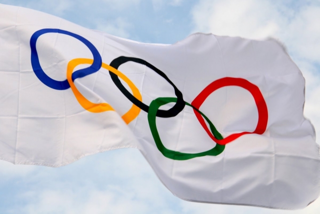 Картинки по запросу белый флаг олимпиады