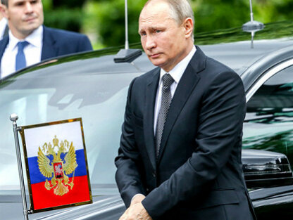Политолог А.Шешенин: уйдет ли В.Путин с поста президента? Как пройдет смена власти в России?